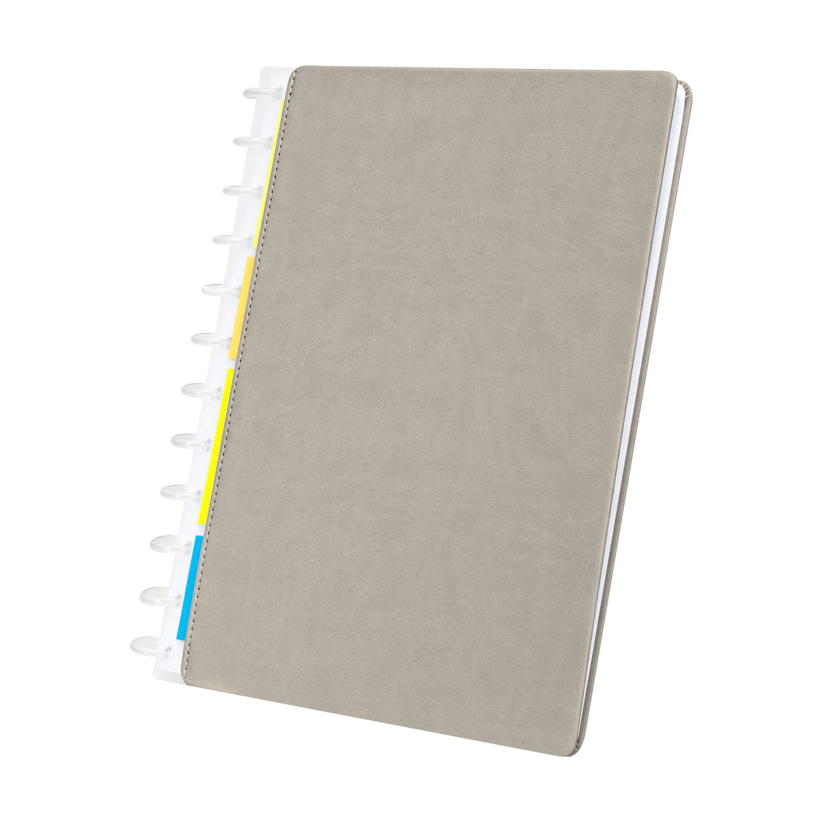 CC2365 - LIBRETA ORUKA